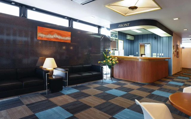 Hyper Inn Mayup Tokushima