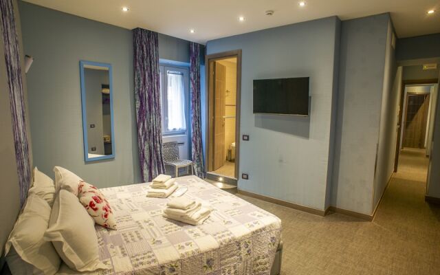 Отель Gracchi Guest House комната для гостей