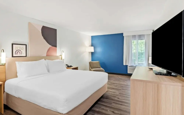 Comfort Inn Winston-salem