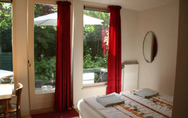 B&B Jordaan