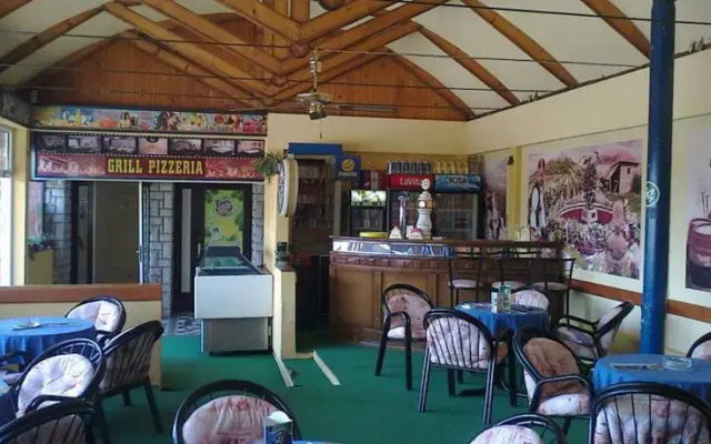 Solley Motel