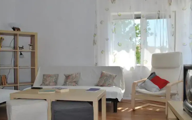 Guest House Shabla