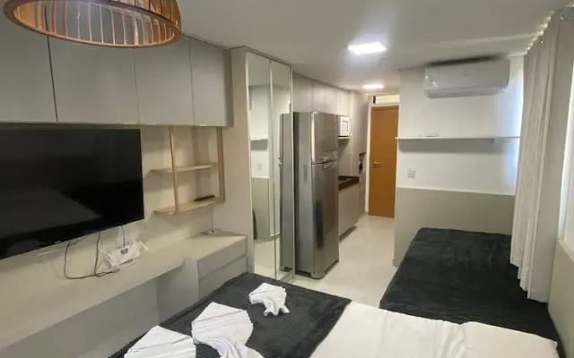 Flat Ofurô 14 VP by La Playa