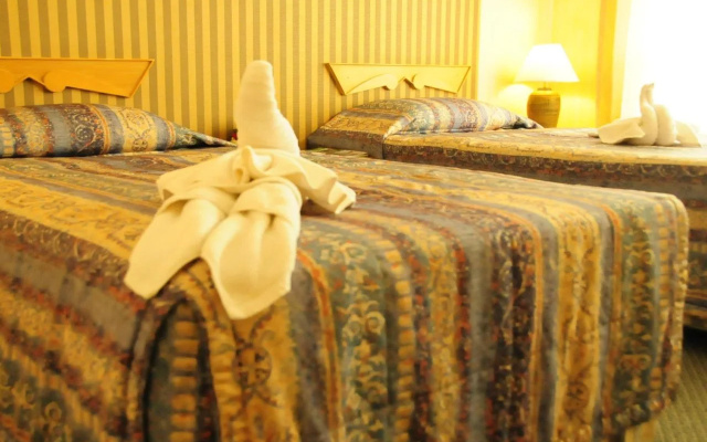 Valaya Hotel Pathumthani