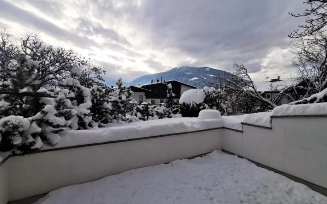 Appartments Villa Fortuna