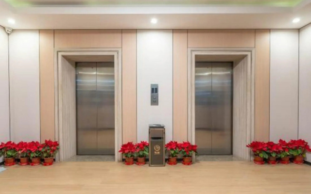 Jewel Business Hotel