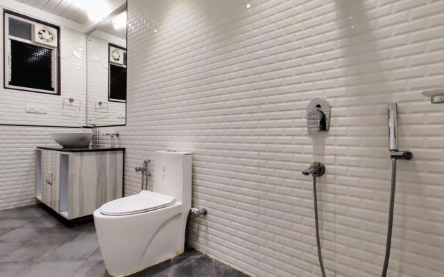 Woodside Retreat- Serviced Apartments