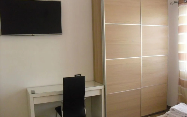 Luce di Luna Luxury Suites