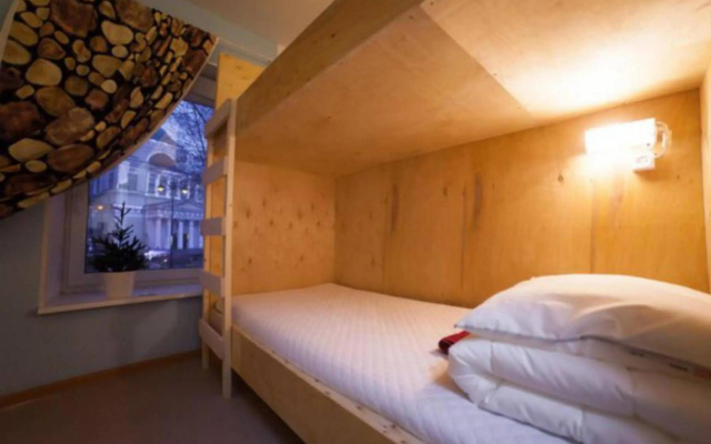Velohostel Marata