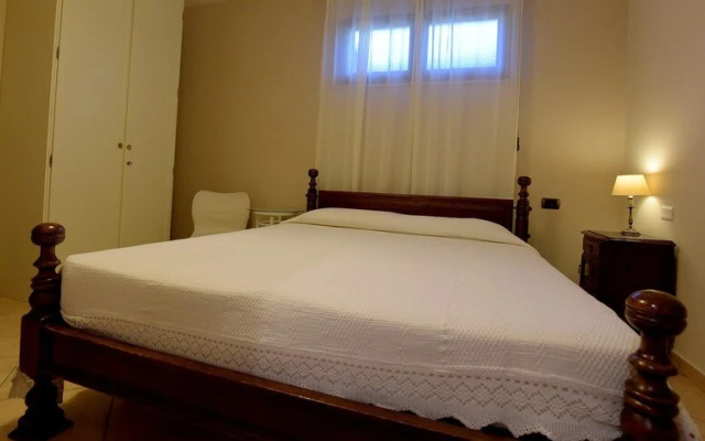 B&B Del Carretto