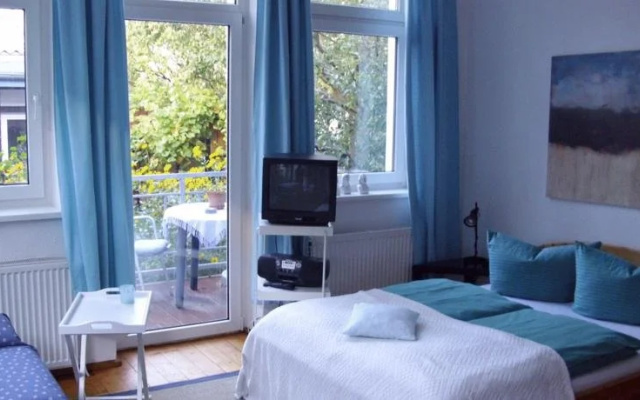 Haus Alexandrine