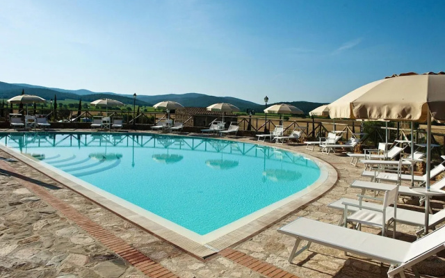 Residence Antico Borgo Casalappi, Campiglia Marittima