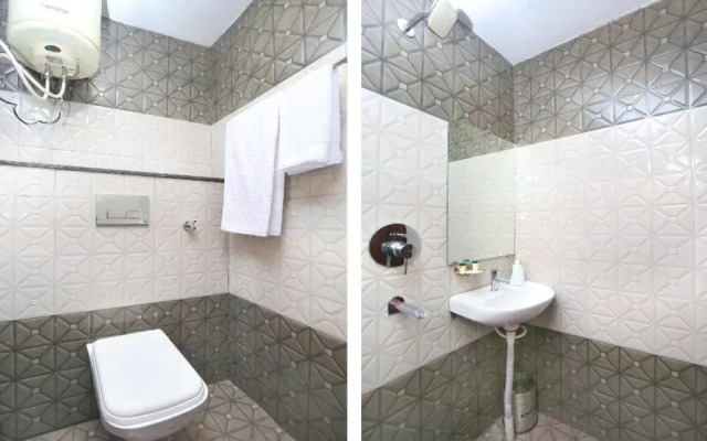 OYO 24778 Hotel 24