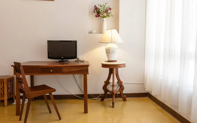 Nida Rooms Umong Doi Suthep Palace