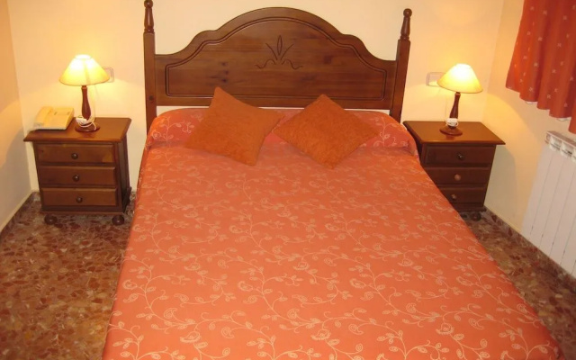 Hostal Alvaro I