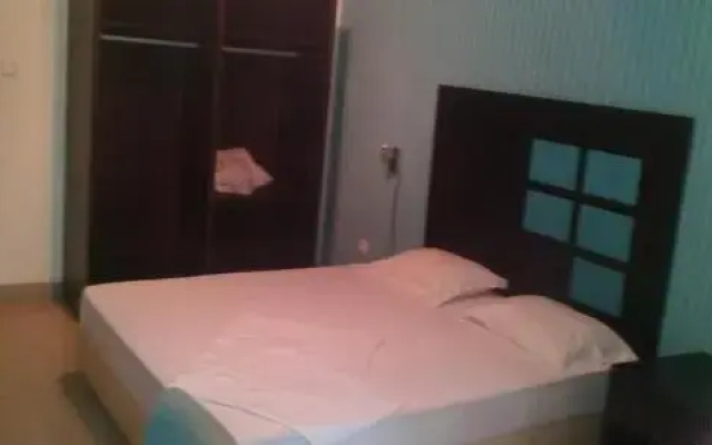 Hotel Vunge Kita Lobito