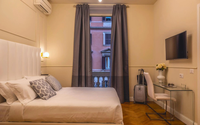 Vatican Palace Suites