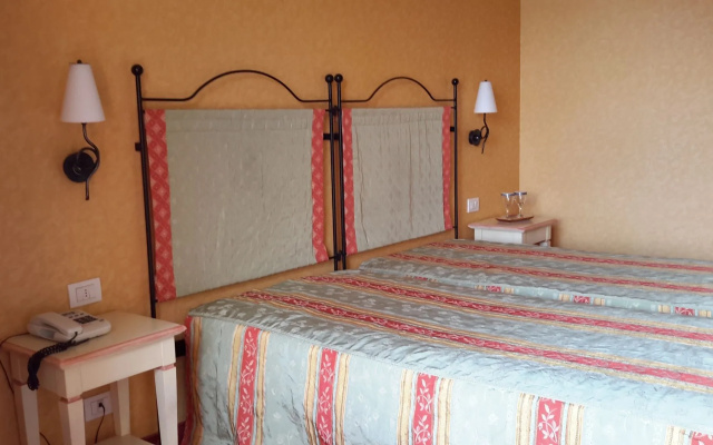 Hotel Campagna
