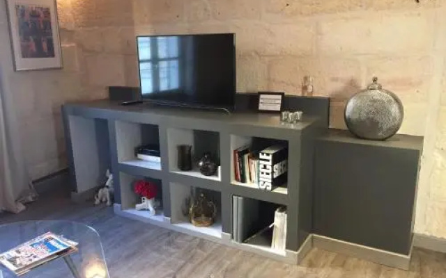 La Chambre D'Ami