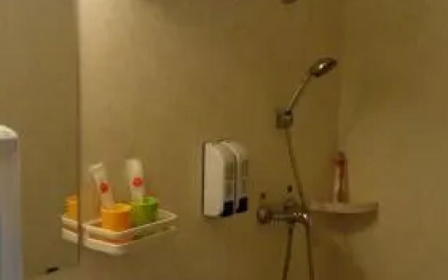Thank Inn Hotel Shandong Dezhou Yucheng Jiefang Road