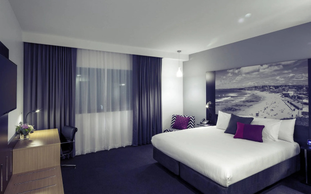 Mercure Newcastle Airport