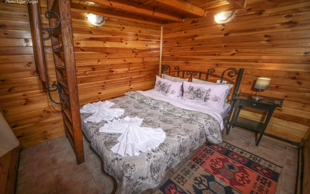 Tartaruga Motel