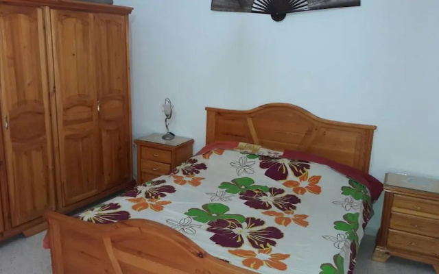 Rent Apartment In Tunis
