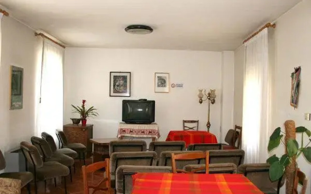 Hotel Pedrotti