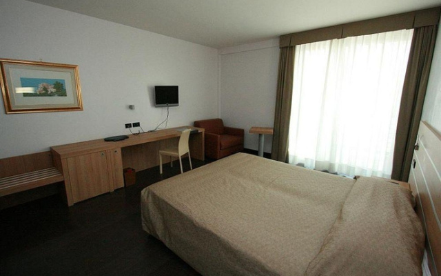 Hotel Sporting