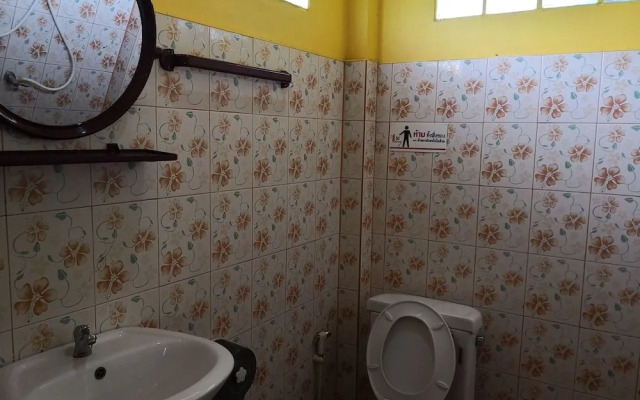 Piamsook Resort
