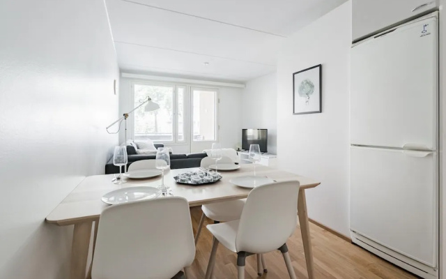 Local Nordic Apartments - Reindeer