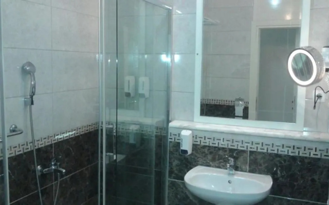 Troia Tusan Hotel