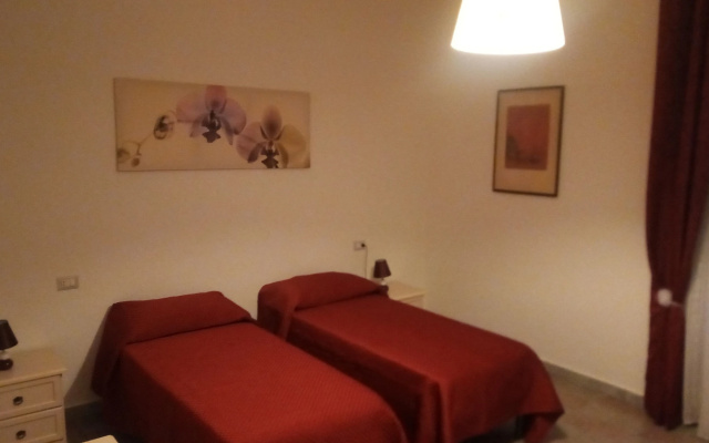 Corso Messina