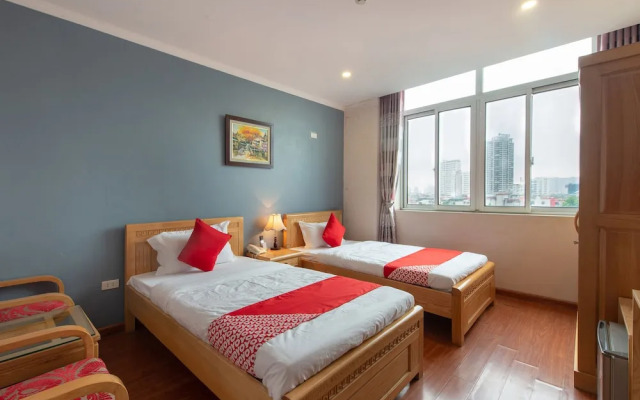 Mai Villa - Trung Yen 2