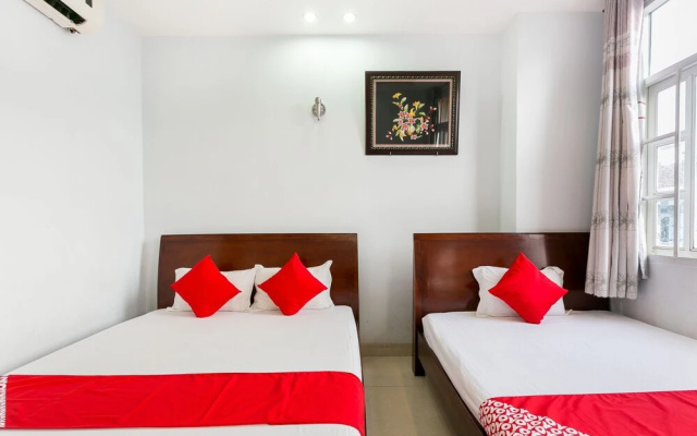 Tuan Long Hotel