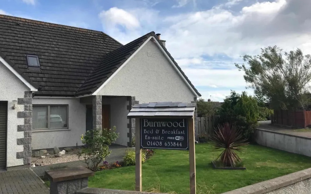 Burnwood B&B