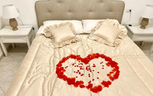 B&B Villa Maggi