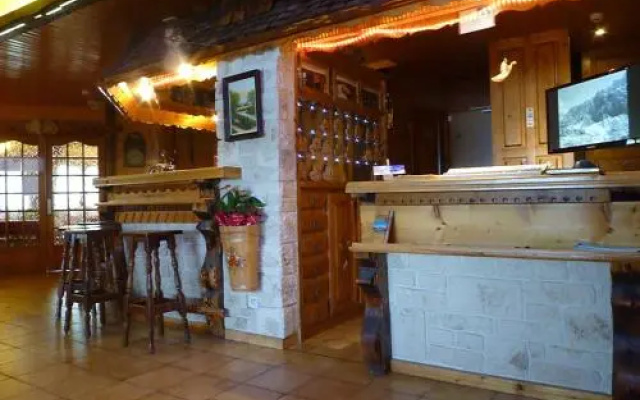 Hotel Le Ferraillon