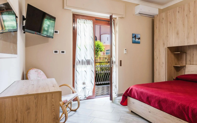 Lemon Tree Apartments by Wonderful Italy - Casa Arancione
