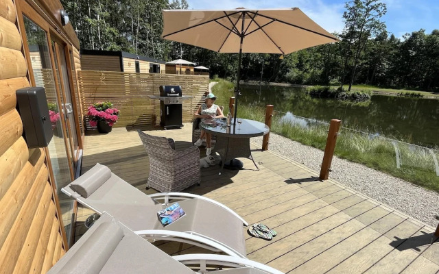 Oak Boutique Lodge