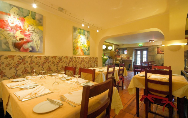 Hotel Rural Quinta da Geia