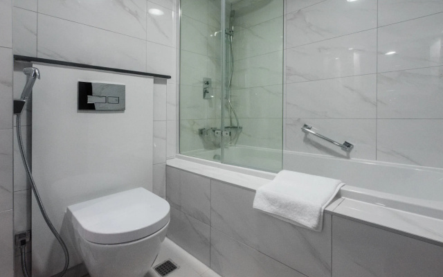 BON Hotel Abuja