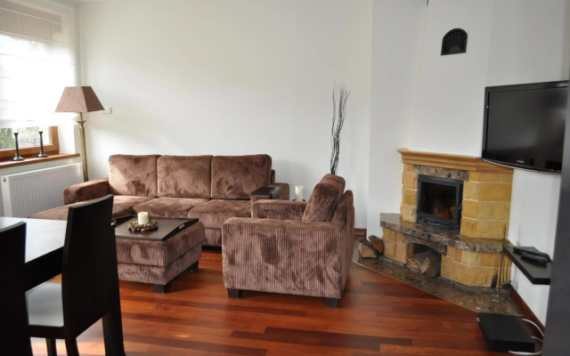Apartamenty Tatrzańskie Turnie Centrum