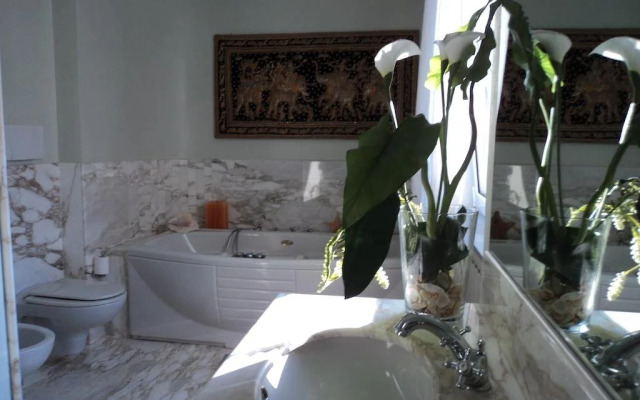 Villa Altar
