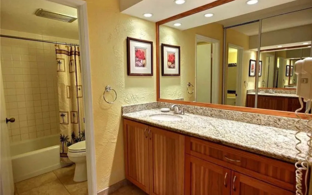 Papakea #K303 - 2 Br Condo