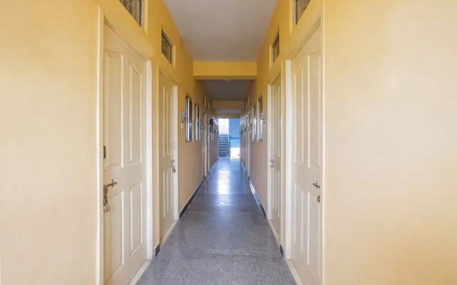 Jain Residency by OYO Rooms