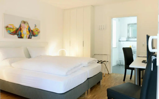 Bed  Breakfast Meerbusch