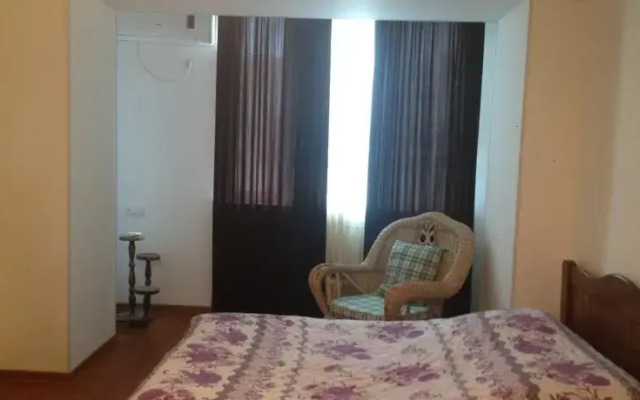 Apartment Digomi