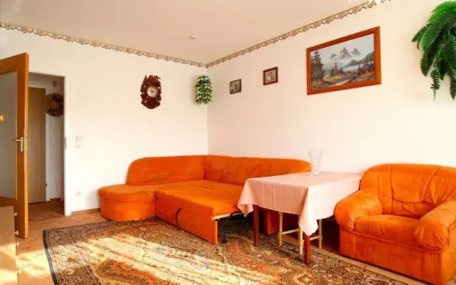 Laatzen-Mitte FAIR & Easy Stay