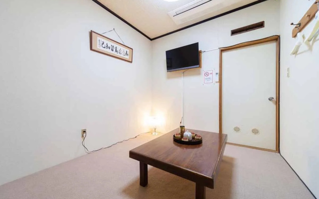 Petit Hotel P-Bow